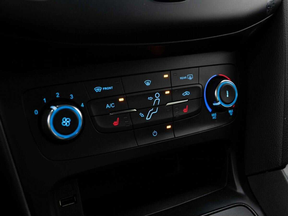 Продажа Б/У Форд Фокус. Фото: #20