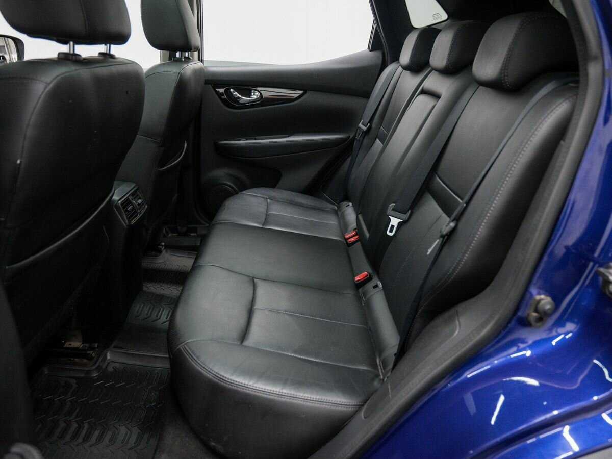 Продажа Б/У Ниссан Кашкай. Фото: #11