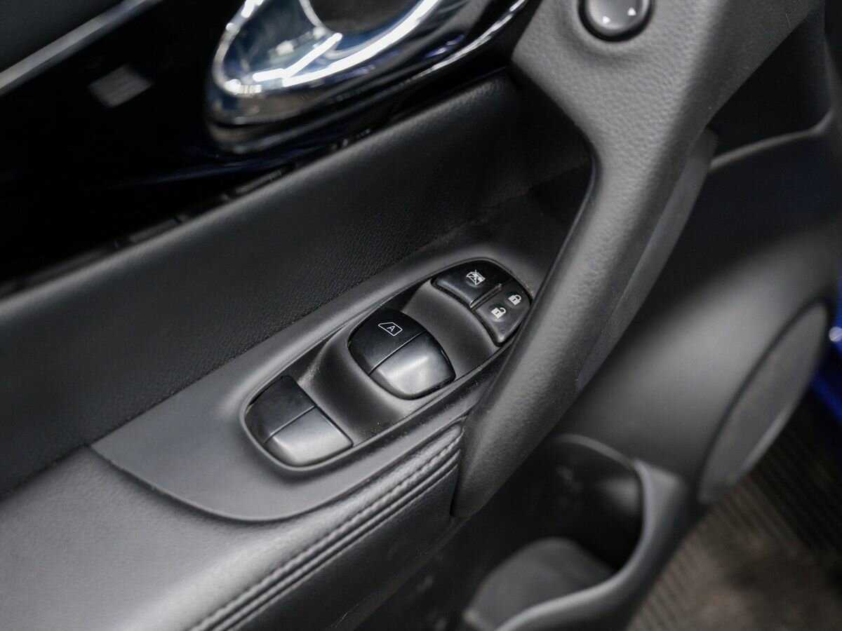 Продажа Б/У Ниссан Кашкай. Фото: #14