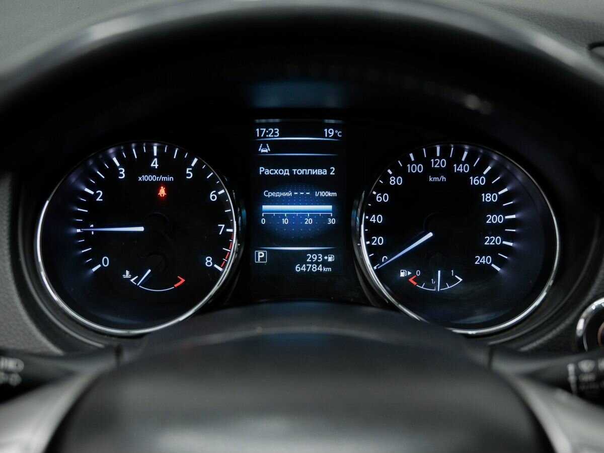 Продажа Б/У Ниссан Кашкай. Фото: #21