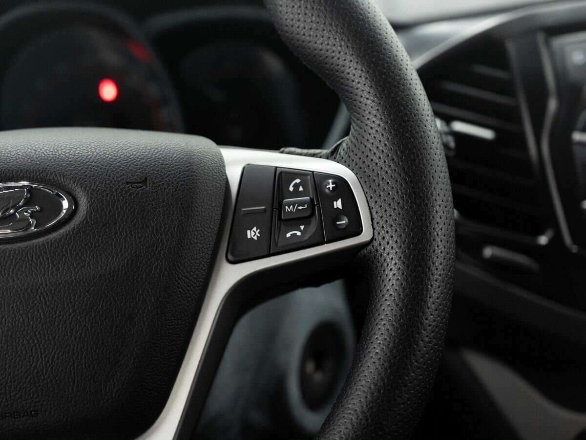 Продажа Б/У Лада (ВАЗ) Веста. Фото: #15