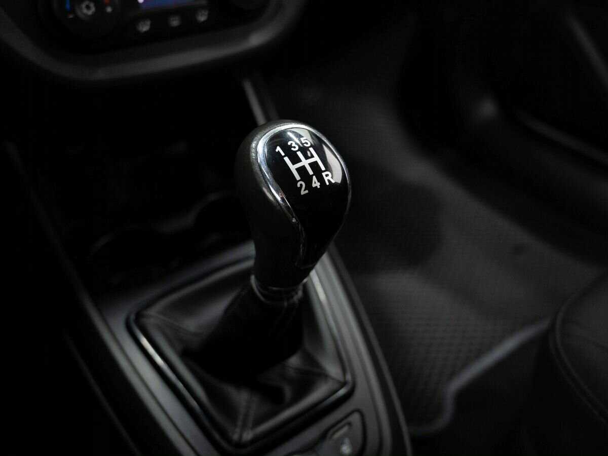 Продажа Б/У Лада (ВАЗ) Веста. Фото: #21