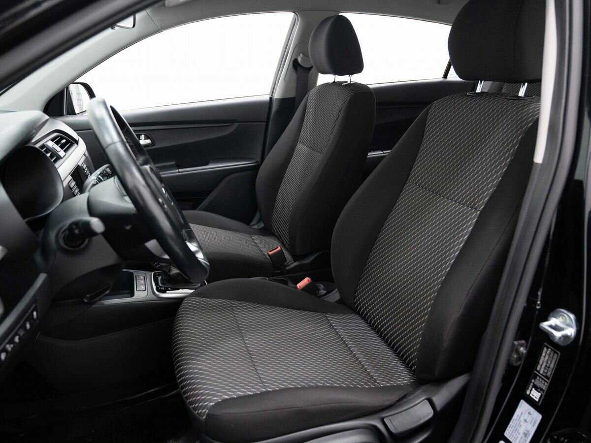 Продажа Б/У Киа Рио. Фото: #7