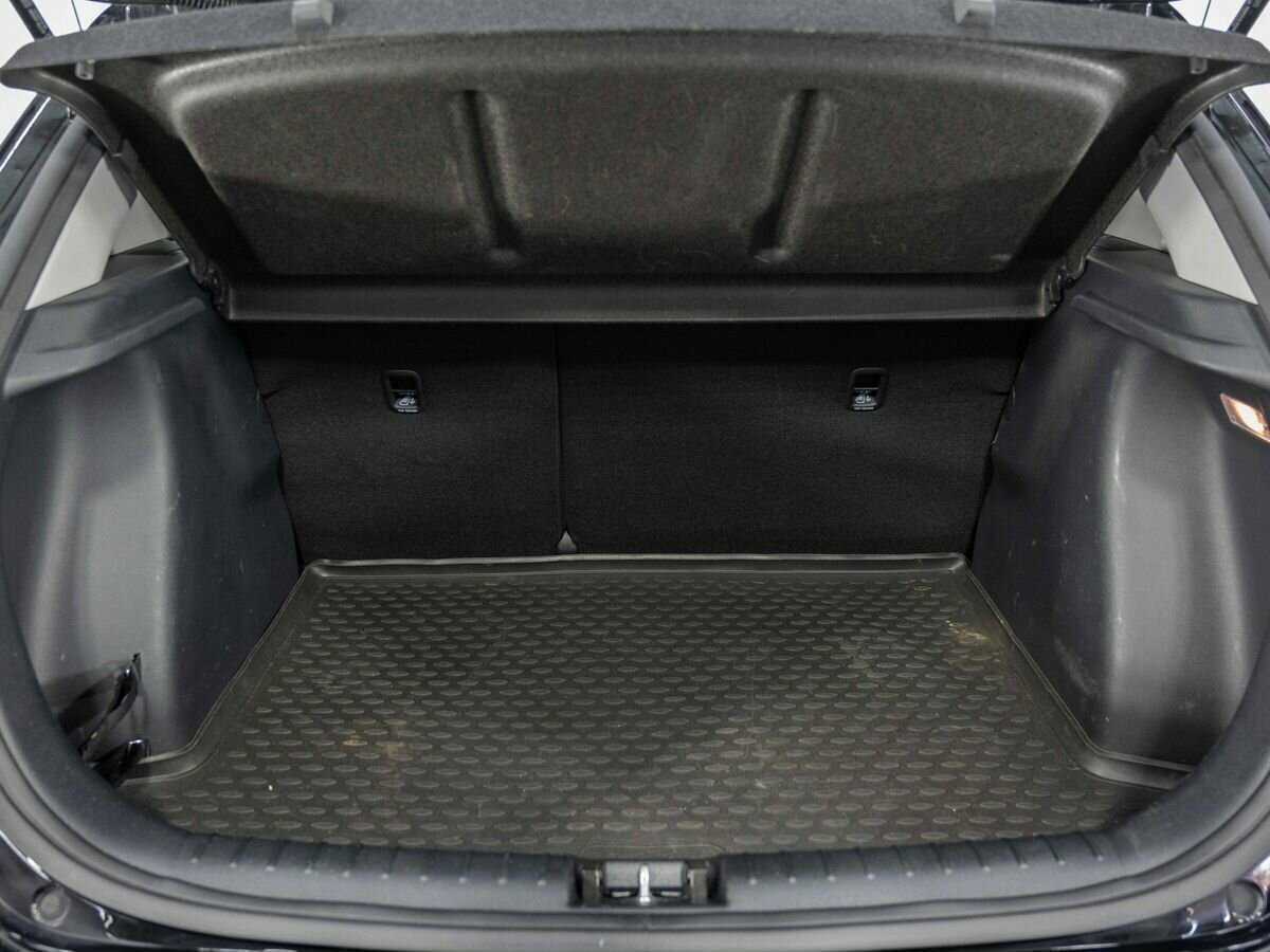 Продажа Б/У Киа Рио. Фото: #21