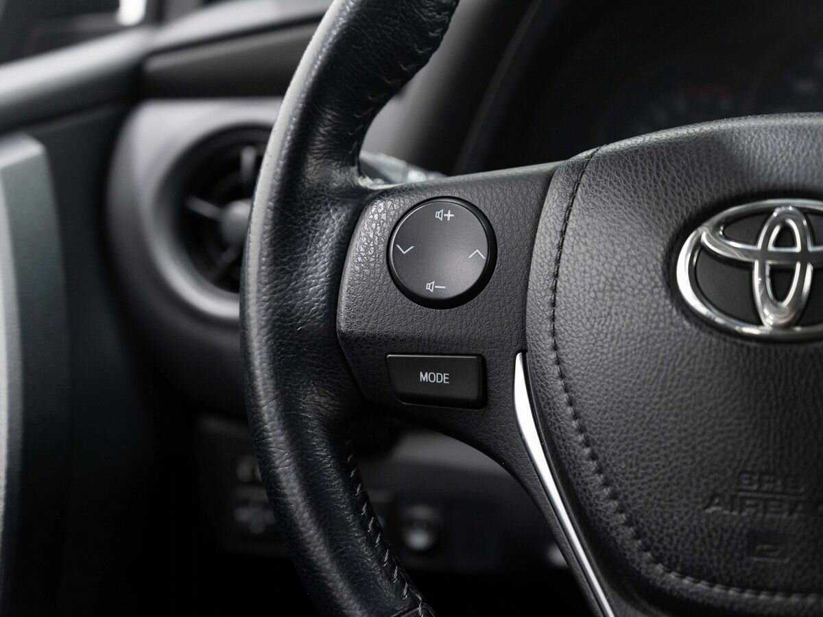 Продажа Б/У Тойота Королла. Фото: #14