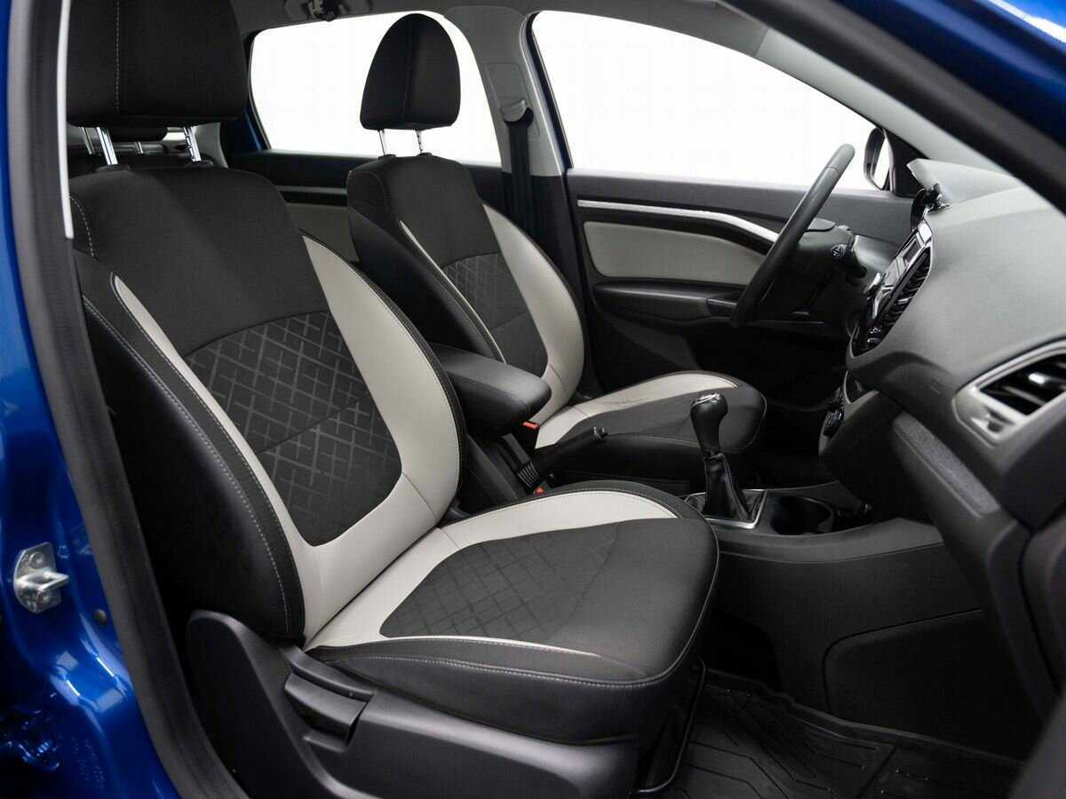 Продажа Б/У Лада (ВАЗ) Веста. Фото: #11