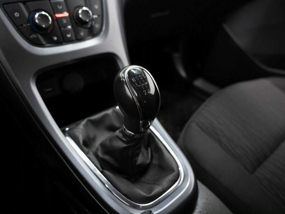 Продажа Б/У Опель Астра. Фото: #17