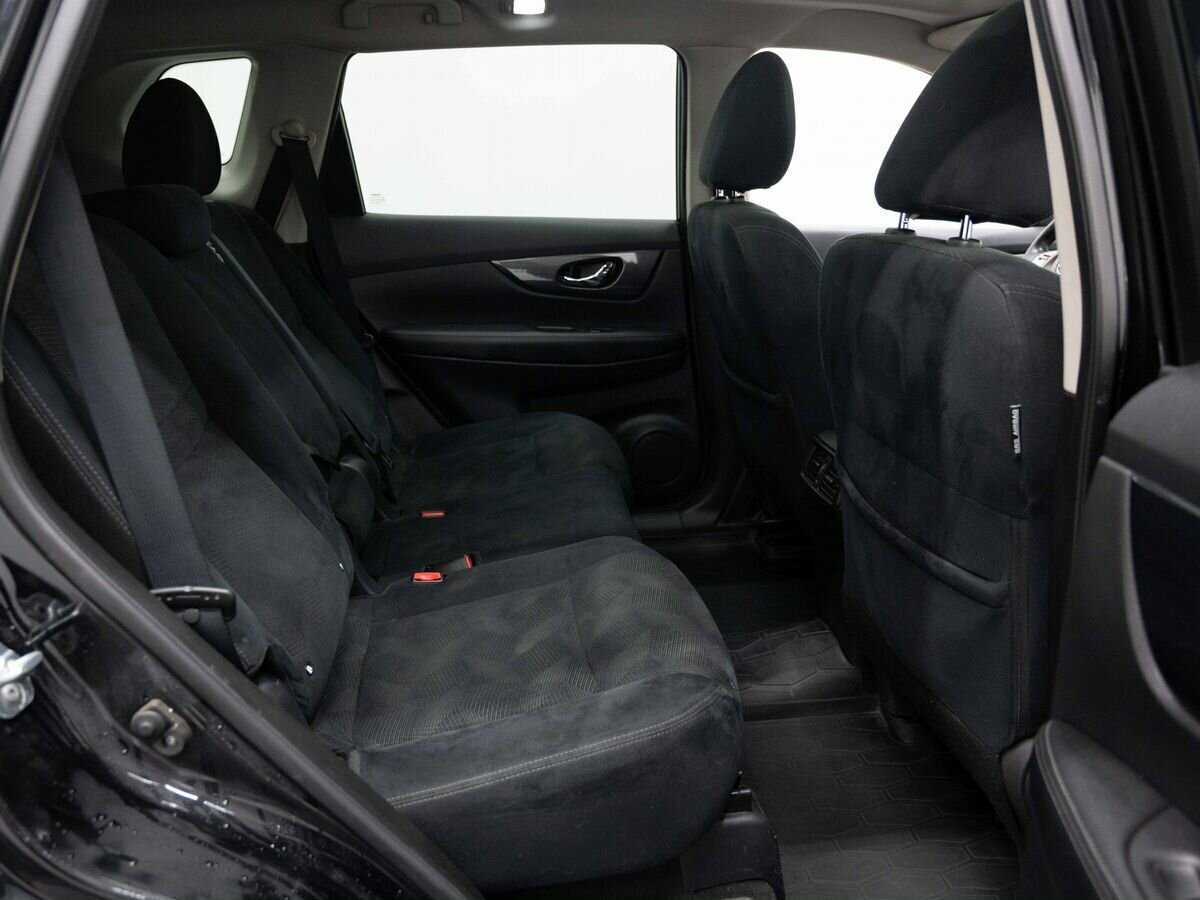 Продажа Б/У Ниссан Икс-Трейл. Фото: #9