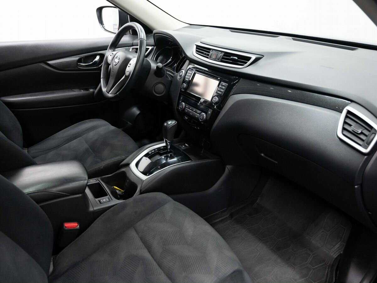 Продажа Б/У Ниссан Икс-Трейл. Фото: #10