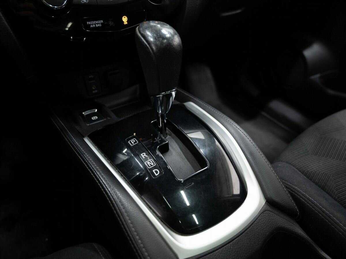 Продажа Б/У Ниссан Икс-Трейл. Фото: #20