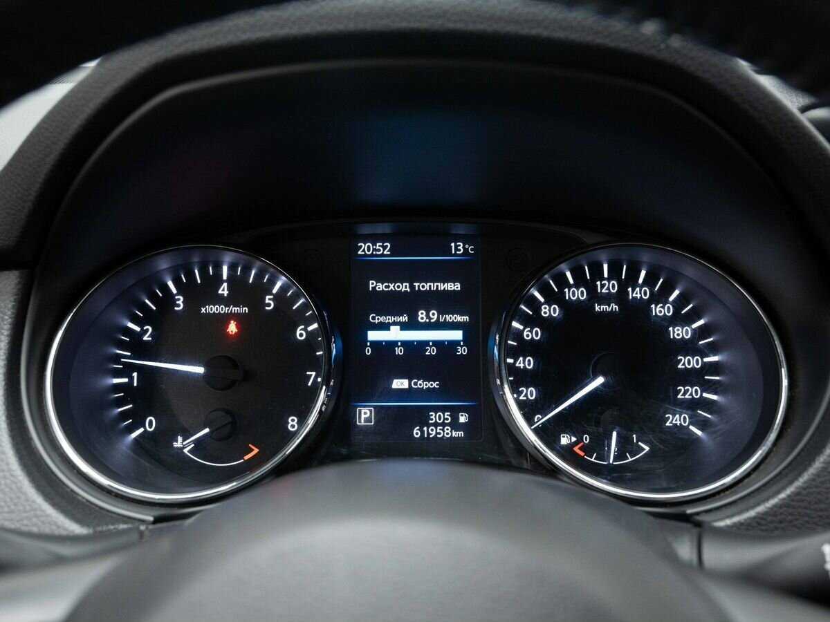 Продажа Б/У Ниссан Кашкай. Фото: #16