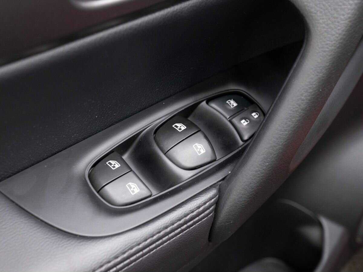 Продажа Б/У Ниссан Кашкай. Фото: #17