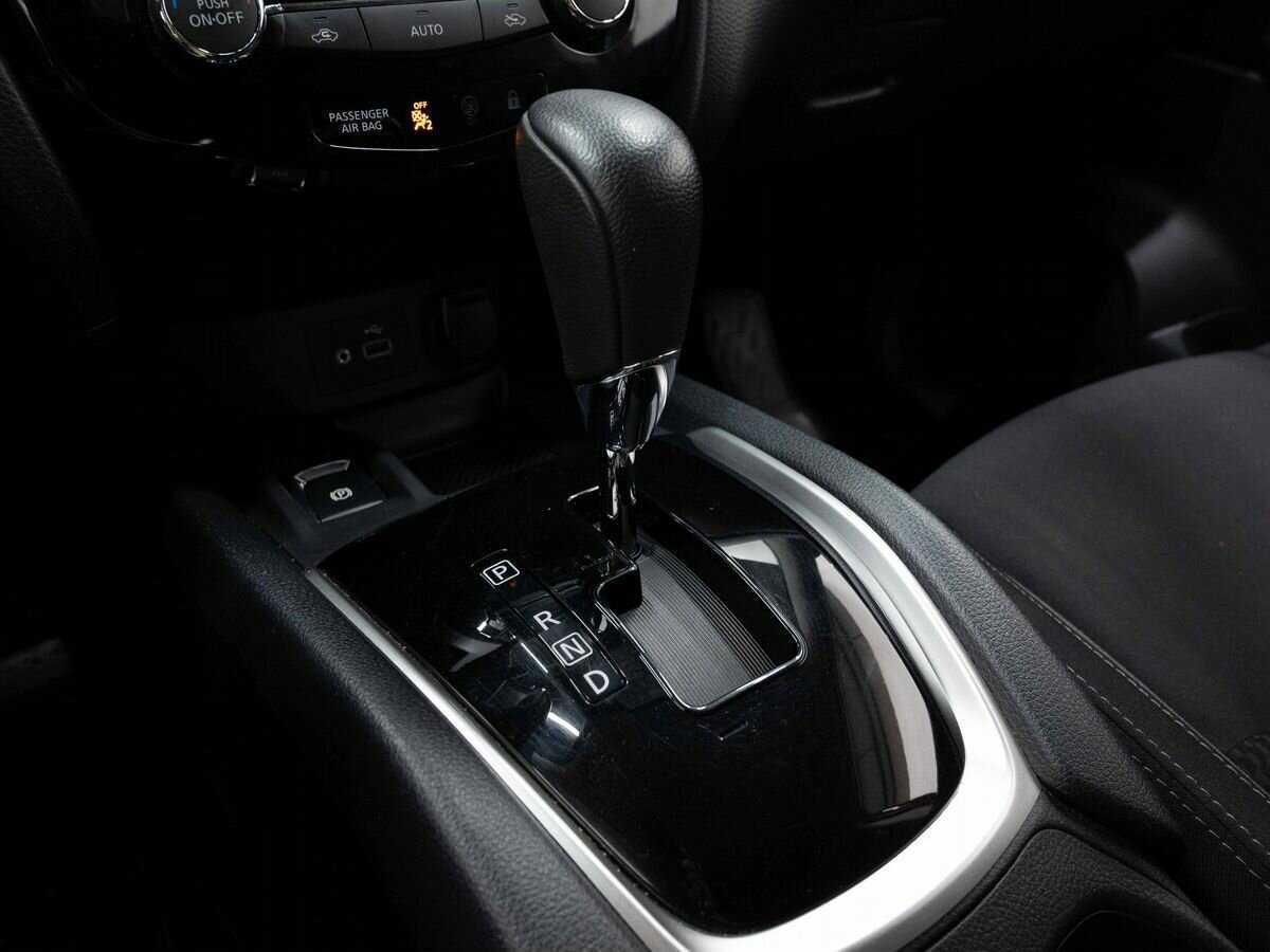 Продажа Б/У Ниссан Кашкай. Фото: #19