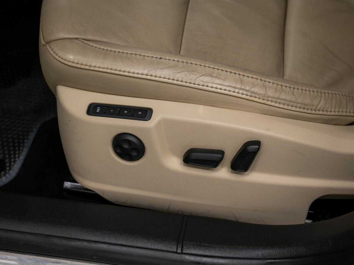 Продажа Б/У Шкода Суперб. Фото: #15