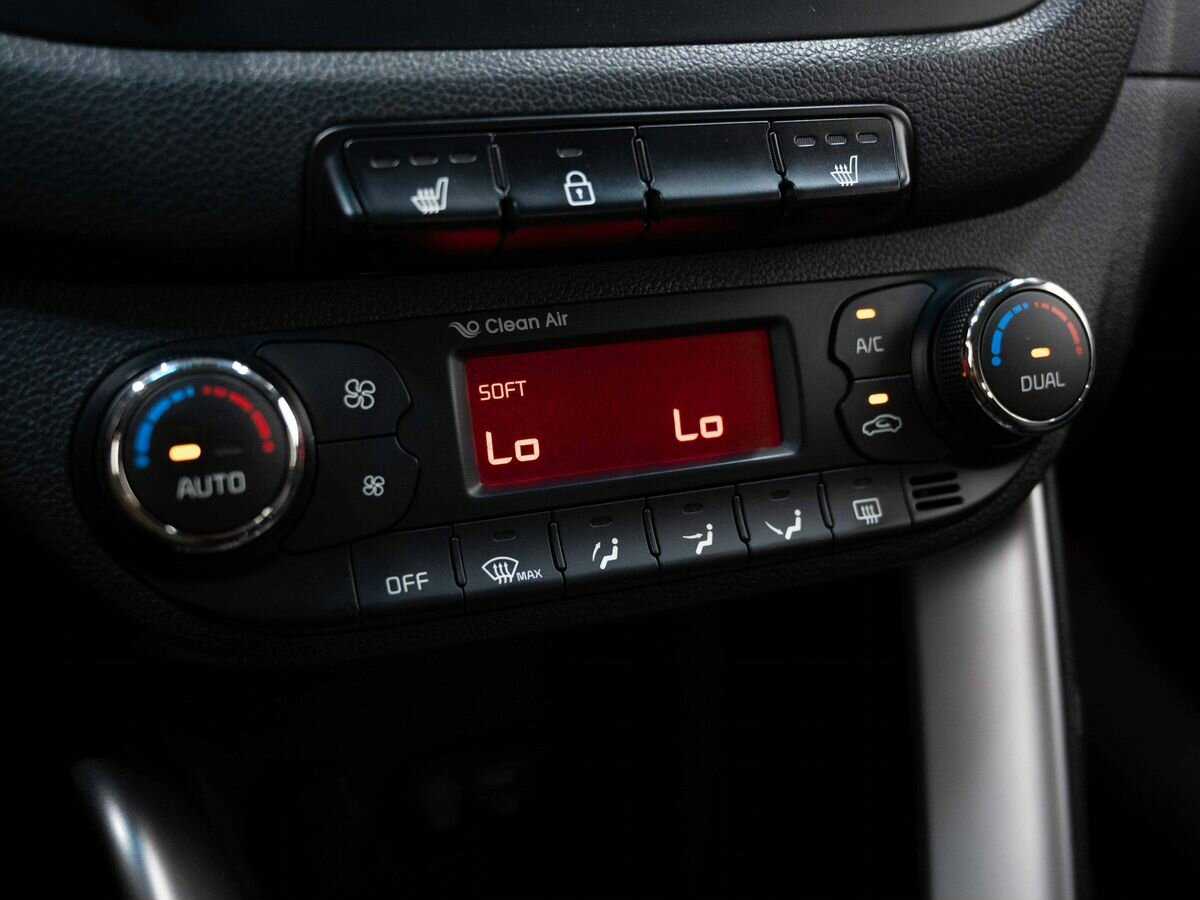 Продажа Б/У Киа Сид. Фото: #20