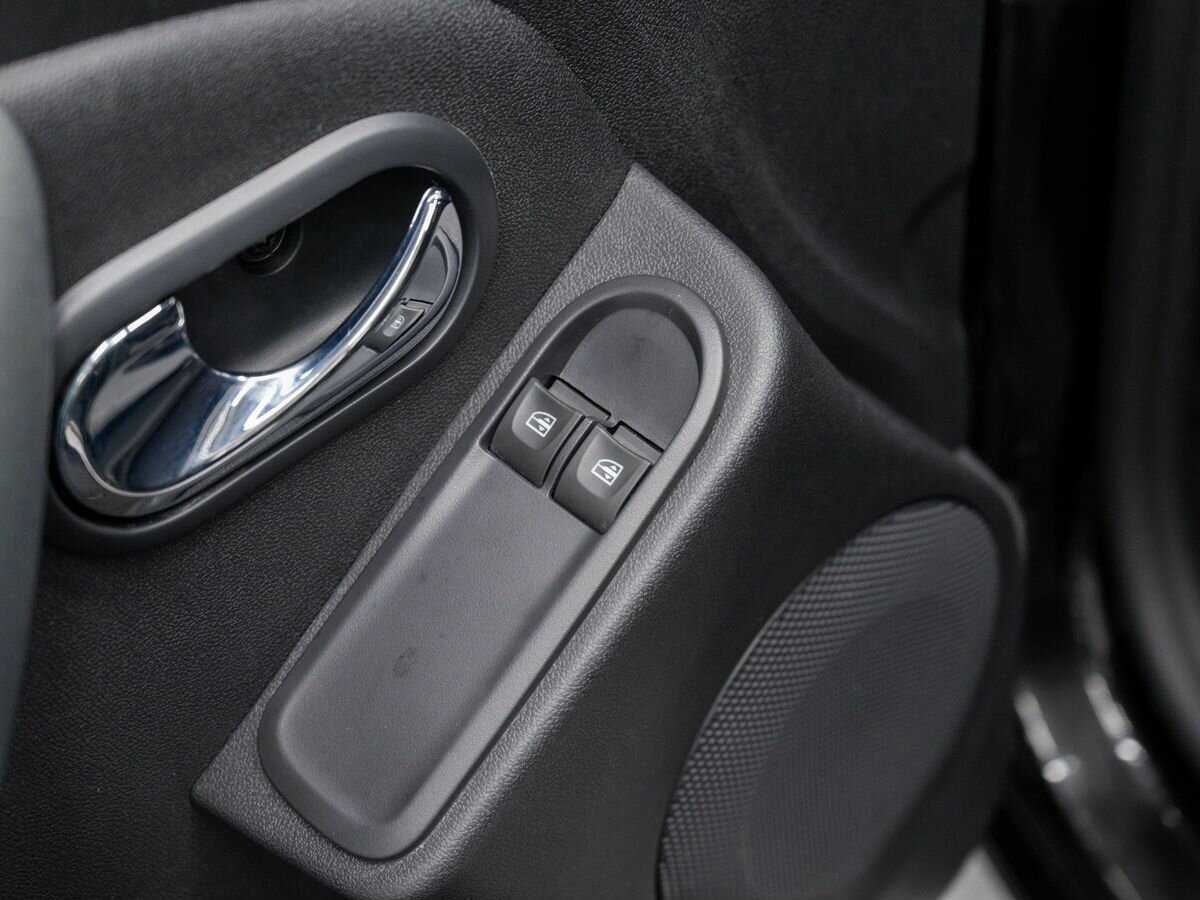 Продажа Б/У Рено Дастер. Фото: #15