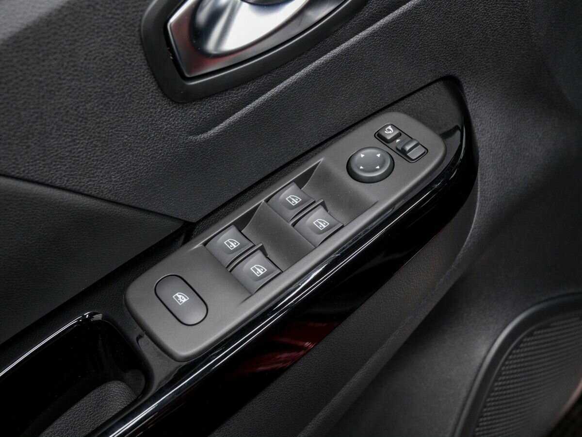 Продажа Б/У Рено Каптюр. Фото: #14