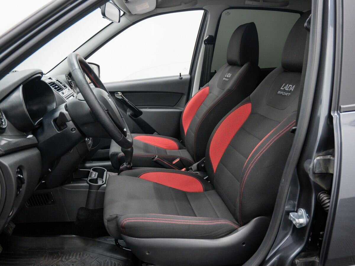 Продажа Б/У Лада (ВАЗ) Гранта. Фото: #12