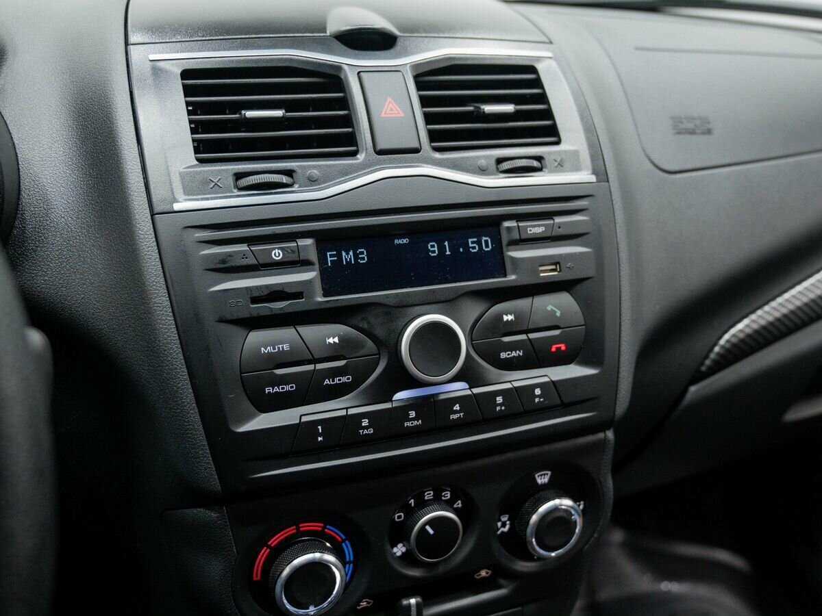 Продажа Б/У Лада (ВАЗ) Гранта. Фото: #18