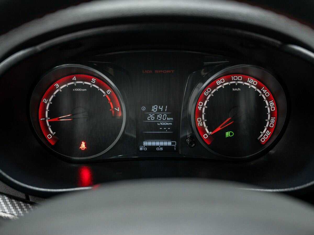 Продажа Б/У Лада (ВАЗ) Гранта. Фото: #19