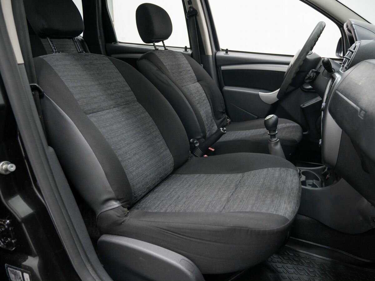 Продажа Б/У Рено Дастер. Фото: #7