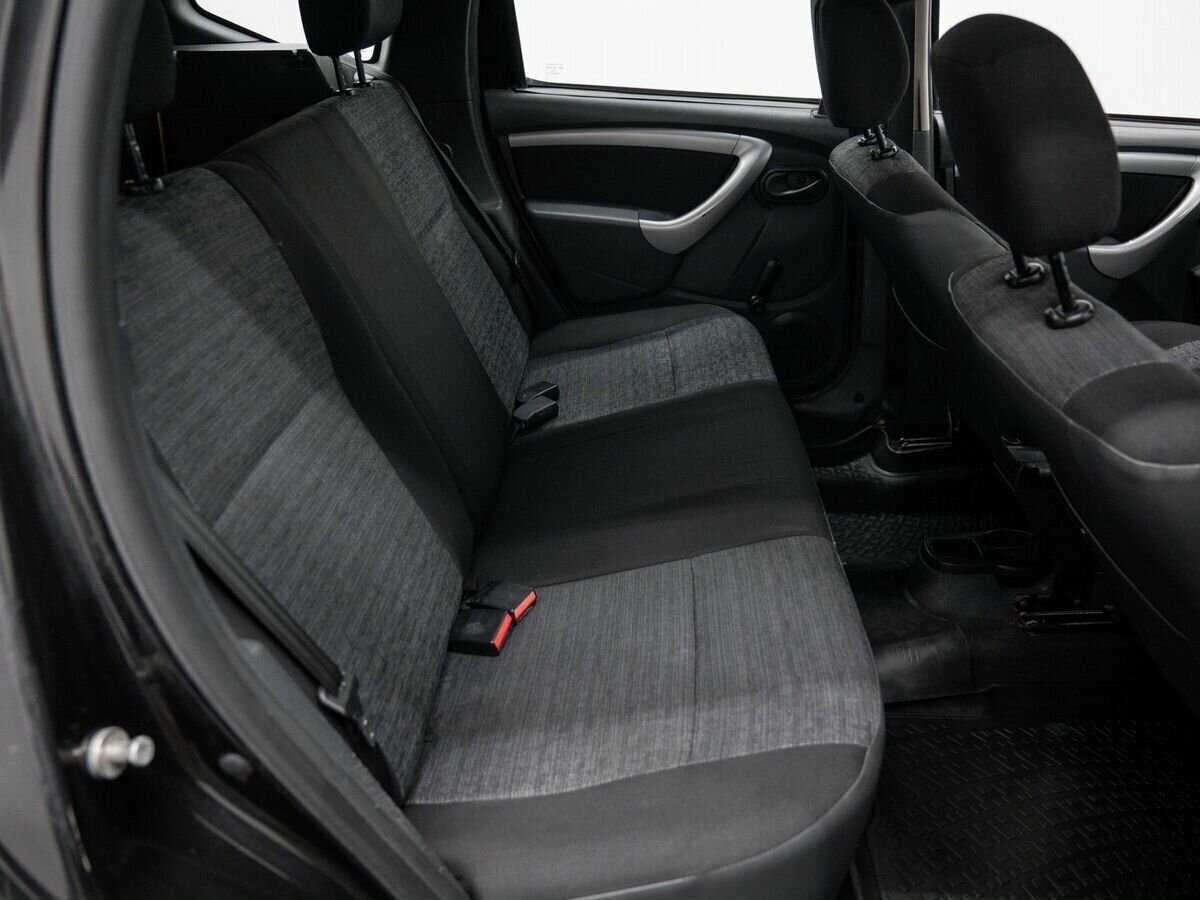 Продажа Б/У Рено Дастер. Фото: #8