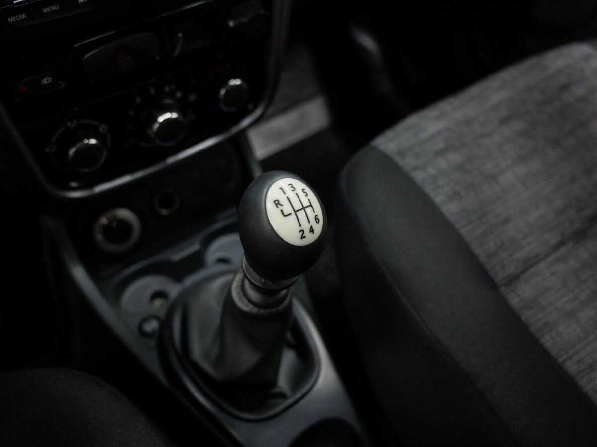 Продажа Б/У Рено Дастер. Фото: #15