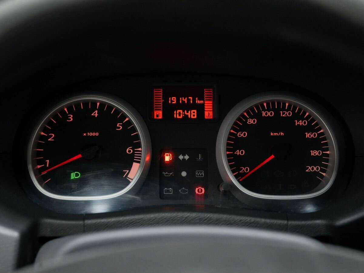 Продажа Б/У Рено Дастер. Фото: #19