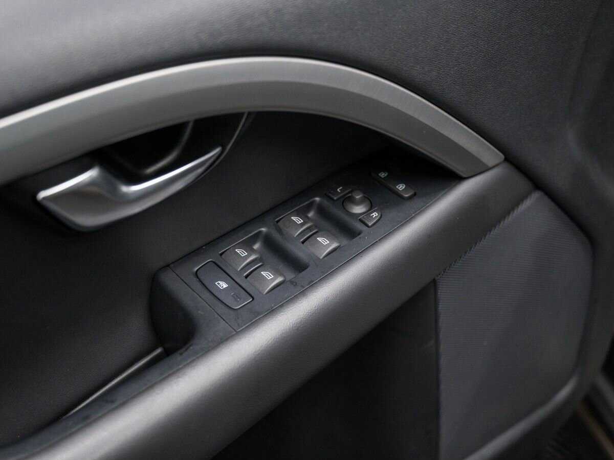 Продажа Б/У Вольво С80. Фото: #13