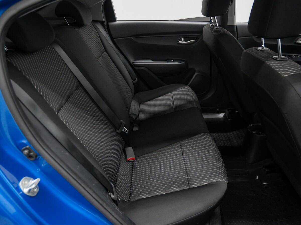 Продажа Б/У Киа Рио. Фото: #8