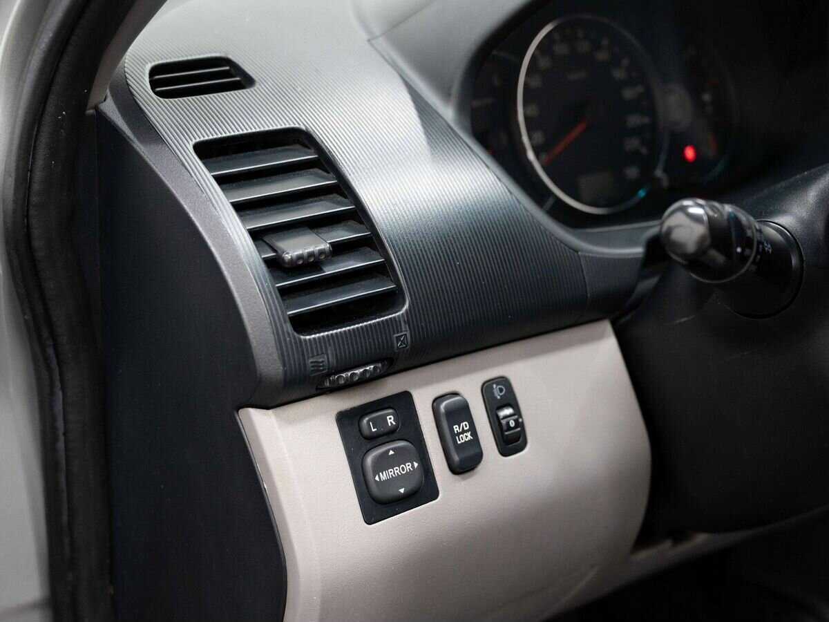 Продажа Б/У Митсубиши Паджеро Спорт. Фото: #16