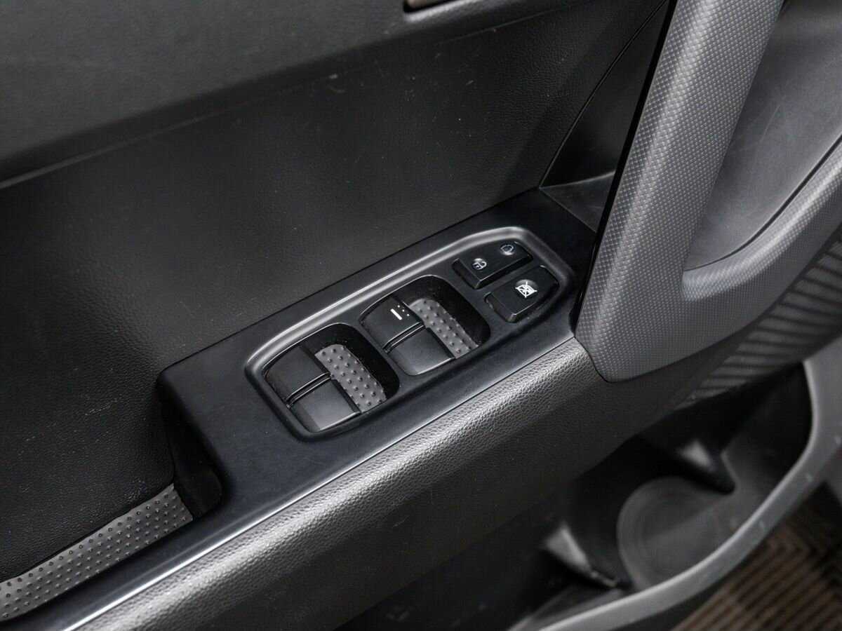 Продажа Б/У Хендай Крета. Фото: #14