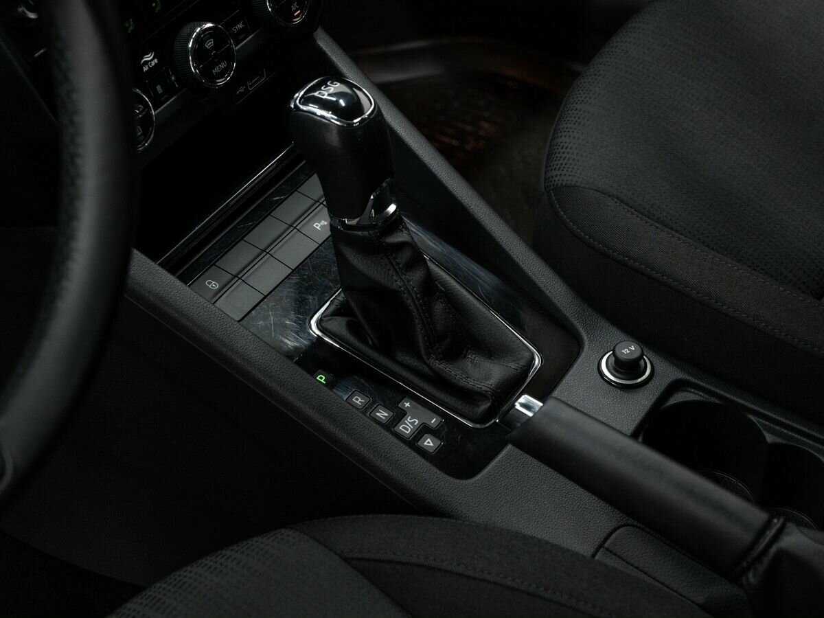 Продажа Б/У Шкода Октавия. Фото: #14