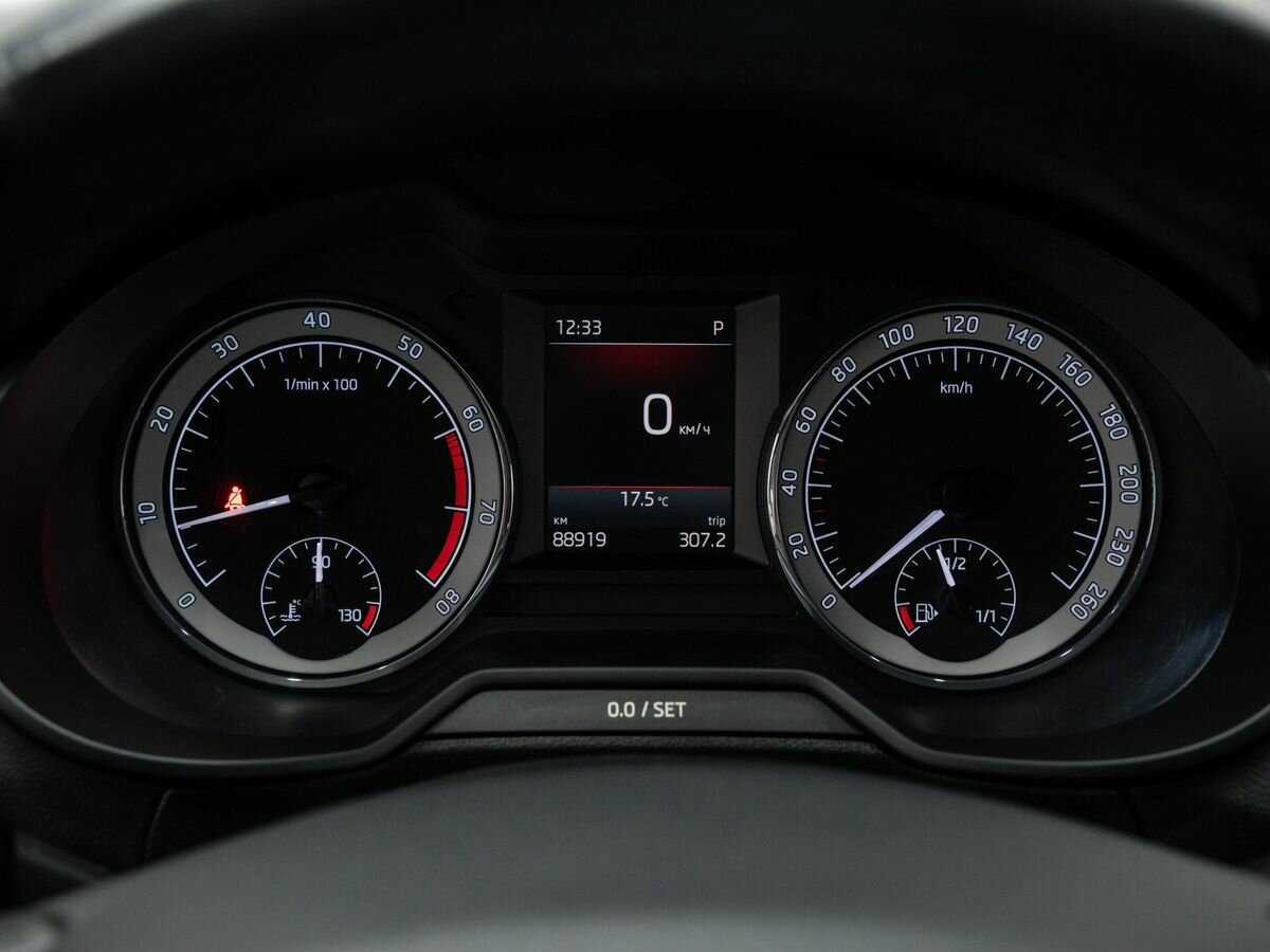 Продажа Б/У Шкода Октавия. Фото: #19