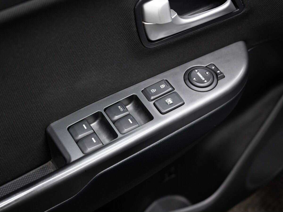 Продажа Б/У Киа Рио. Фото: #15