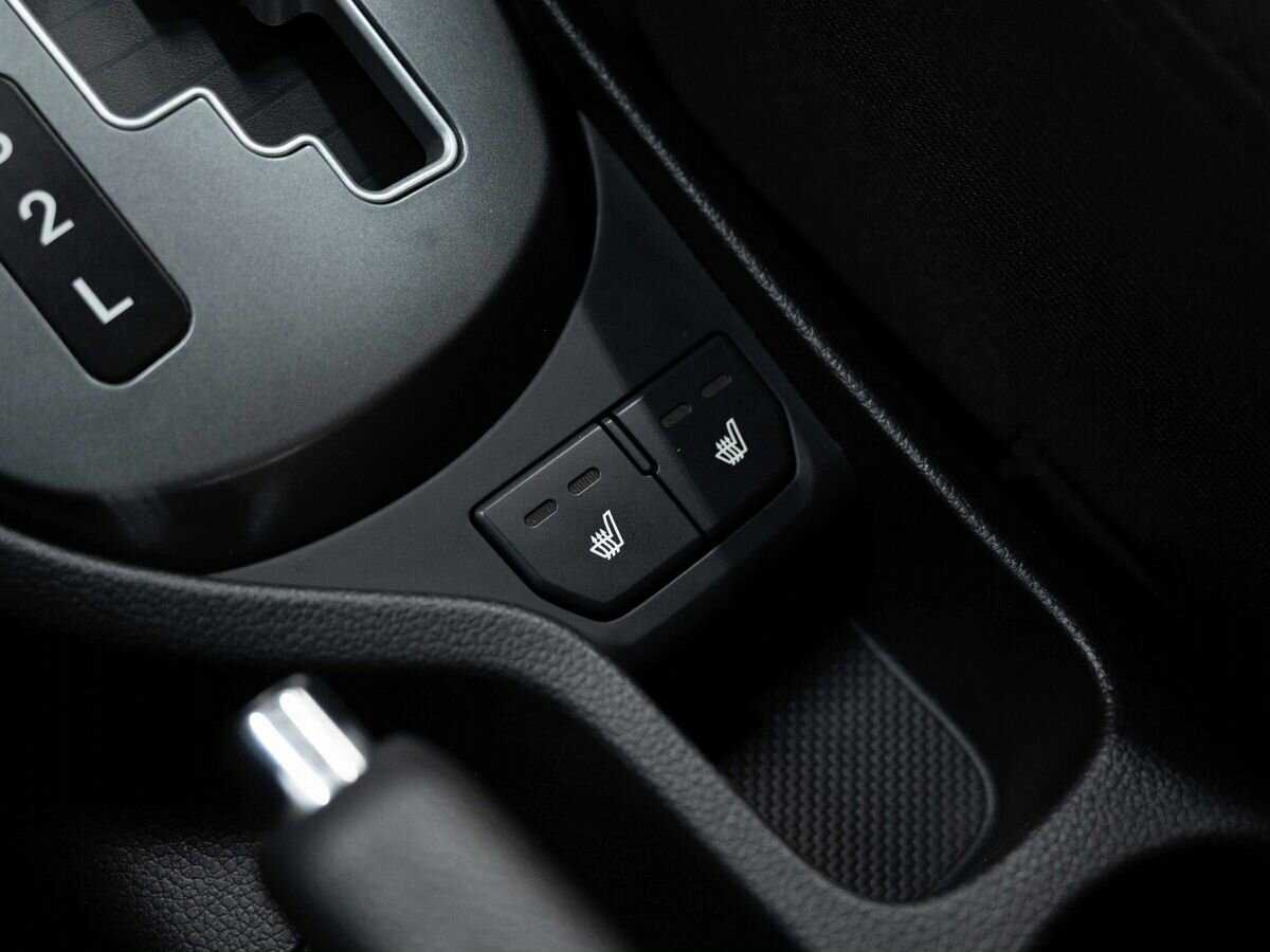 Продажа Б/У Киа Рио. Фото: #20