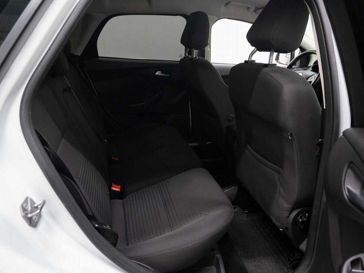 Продажа Б/У Форд Фокус. Фото: #9