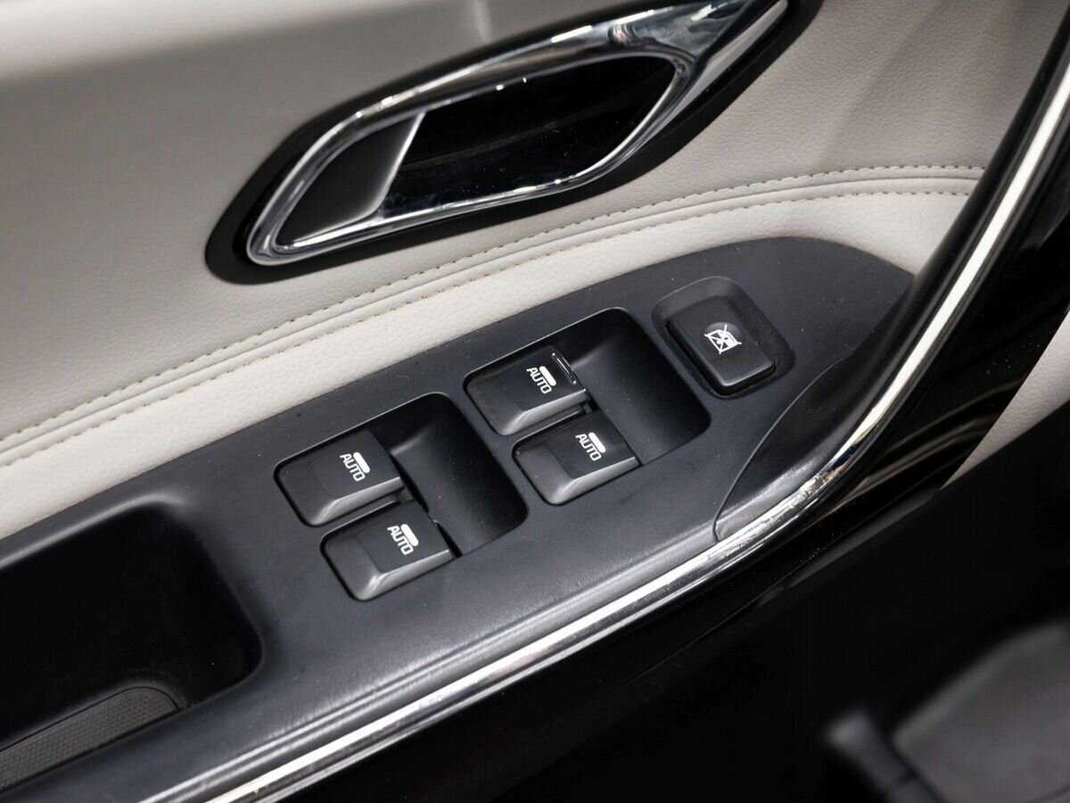 Продажа Б/У Киа Сид. Фото: #17