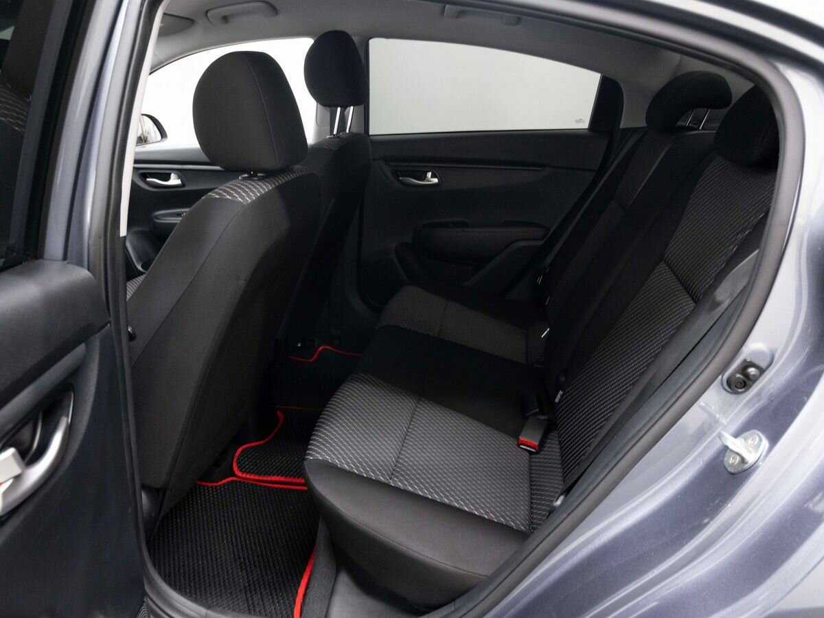 Продажа Б/У Киа Рио. Фото: #8