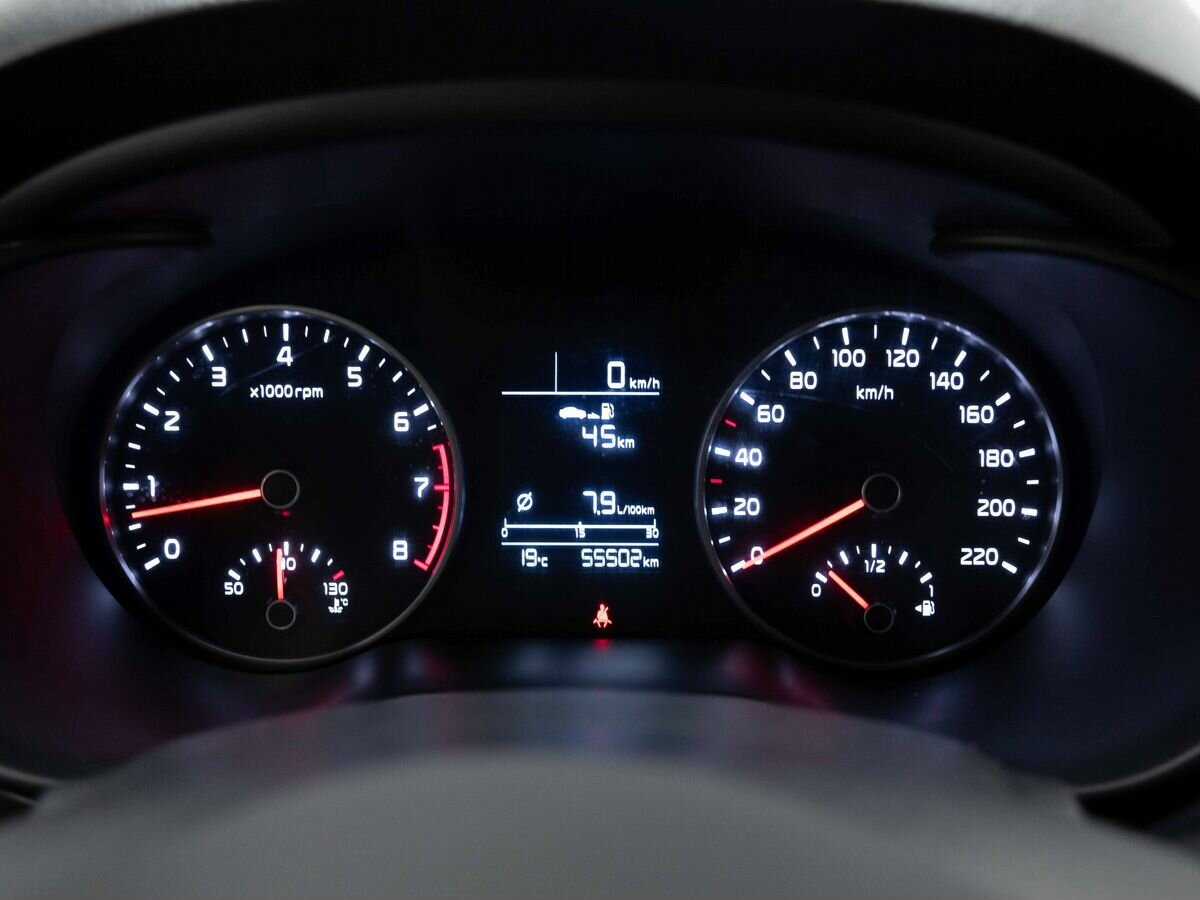 Продажа Б/У Киа Рио. Фото: #16