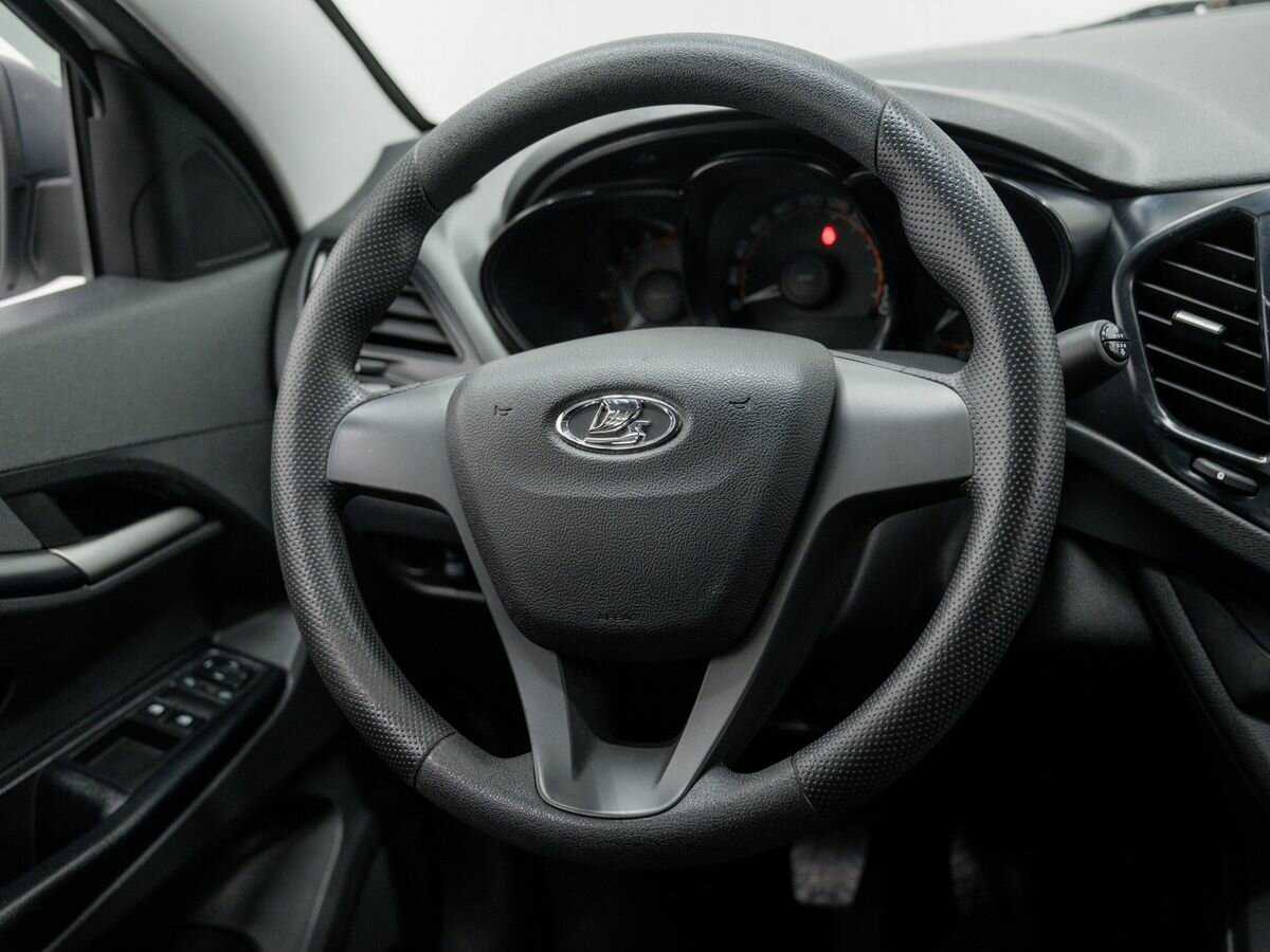 Продажа Б/У Лада (ВАЗ) Веста. Фото: #10