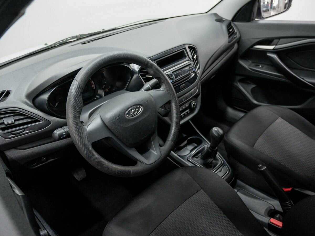 Продажа Б/У Лада (ВАЗ) Веста. Фото: #12