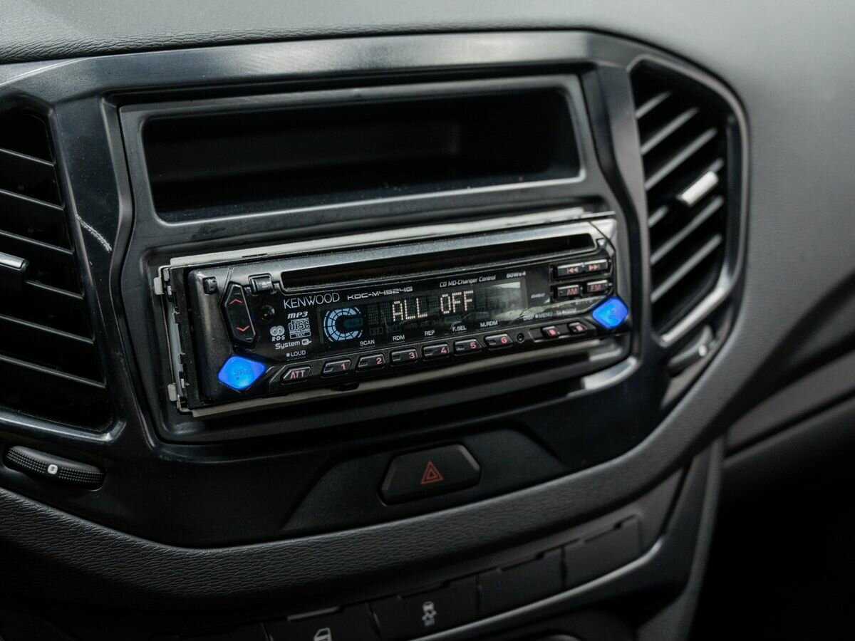 Продажа Б/У Лада (ВАЗ) Веста. Фото: #17