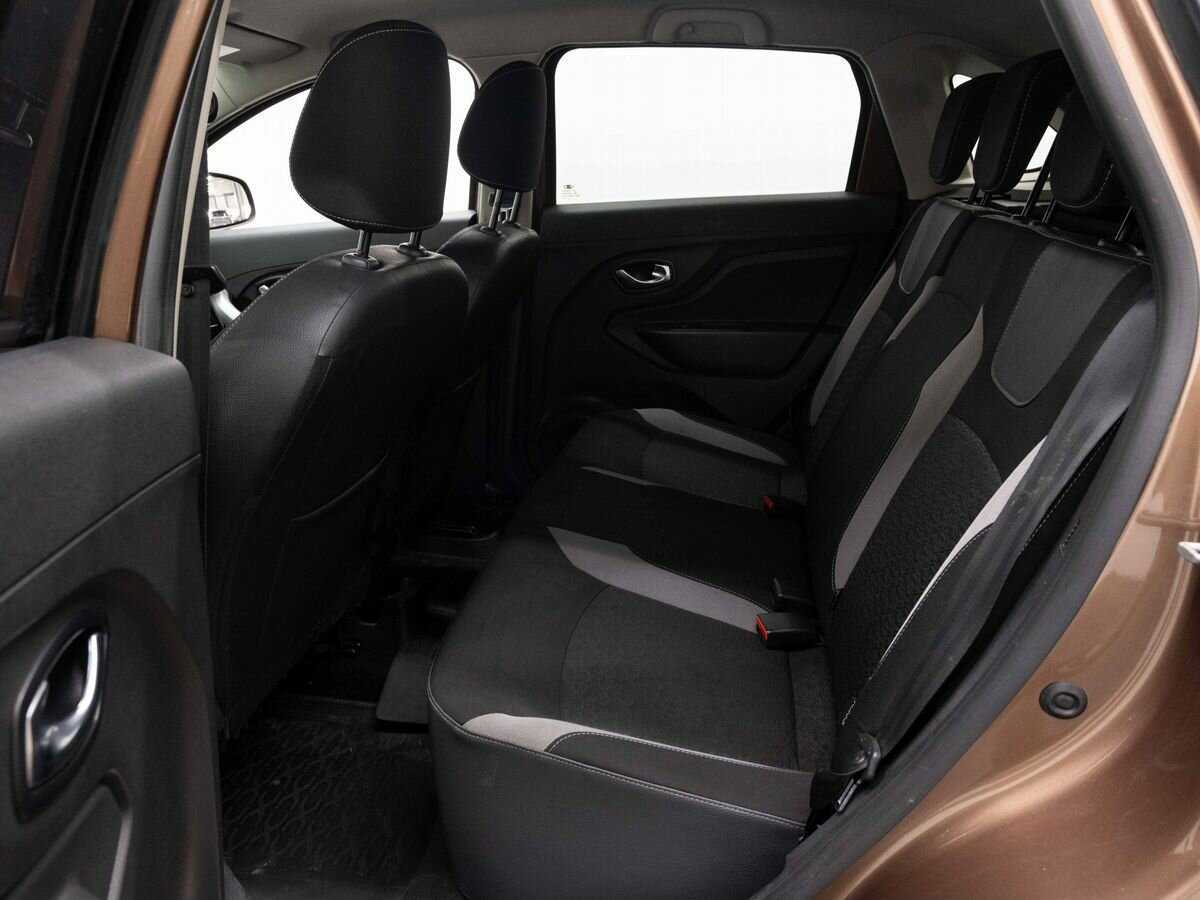 Продажа Б/У Лада (ВАЗ) ИКСРЭЙ. Фото: #8