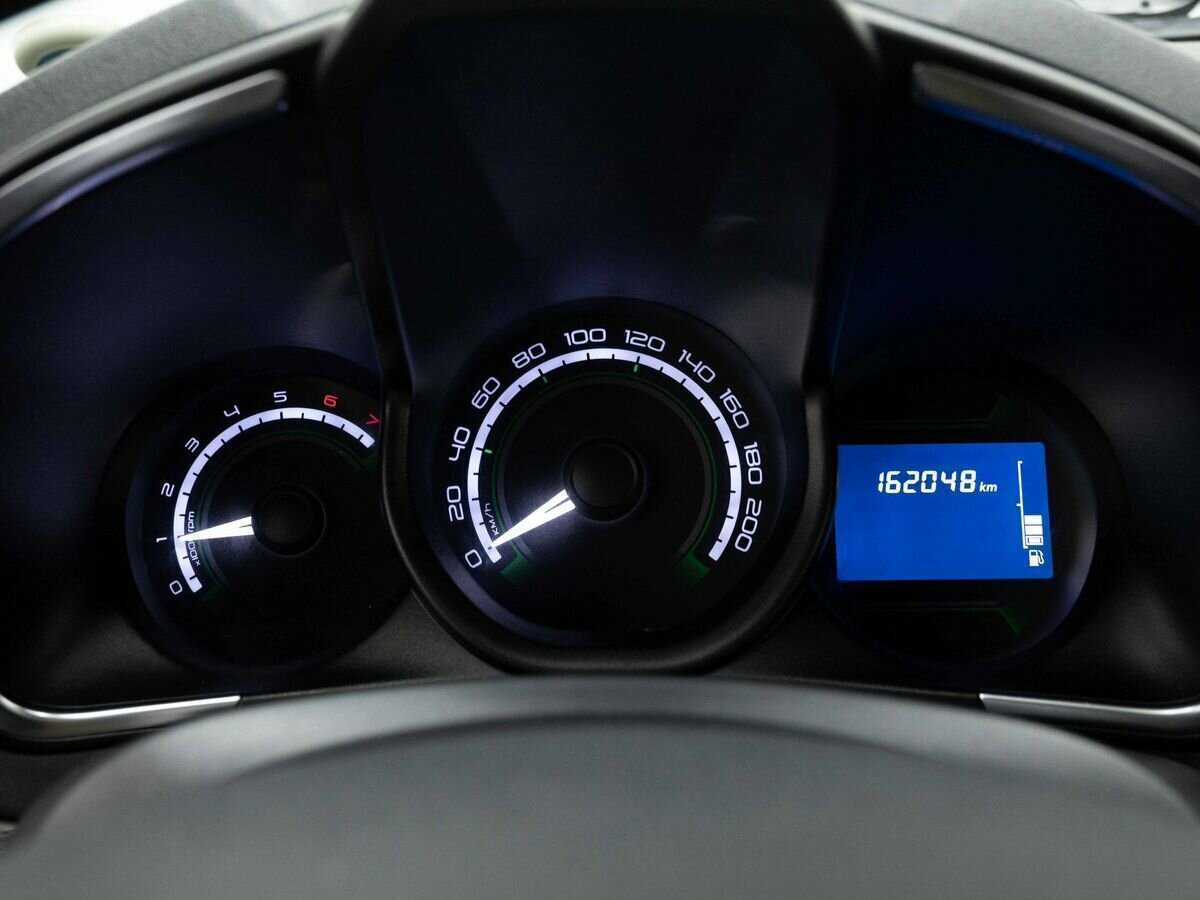 Продажа Б/У Лада (ВАЗ) ИКСРЭЙ. Фото: #16