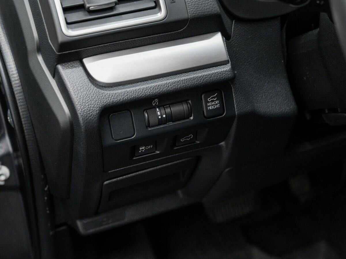 Продажа Б/У Субару Форестер. Фото: #16