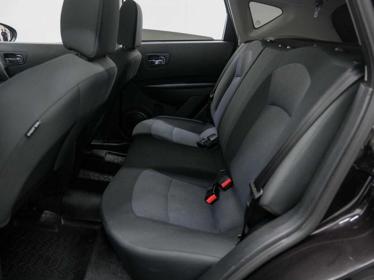 Продажа Б/У Ниссан Кашкай. Фото: #11