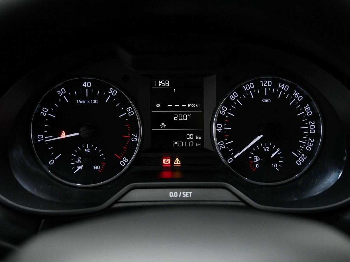 Продажа Б/У Шкода Октавия. Фото: #19