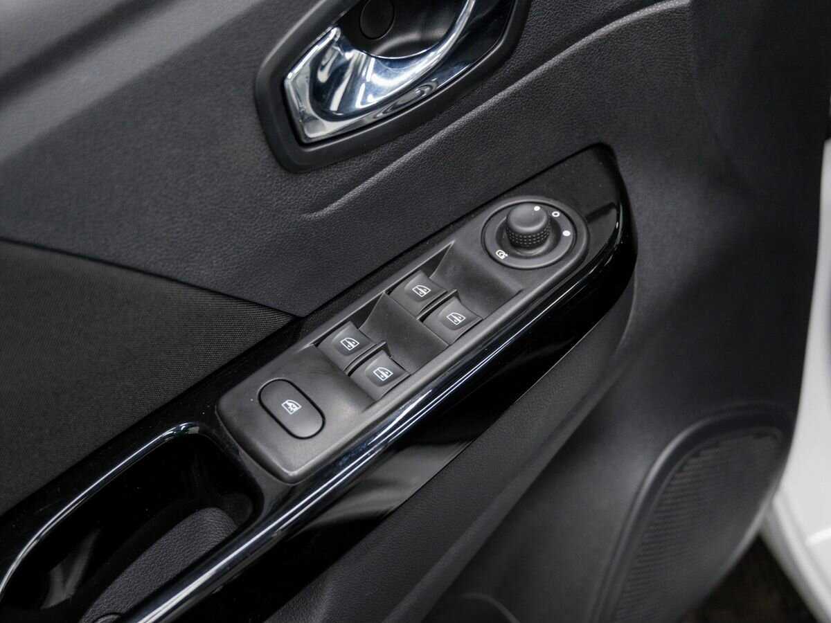 Продажа Б/У Рено Каптюр. Фото: #15