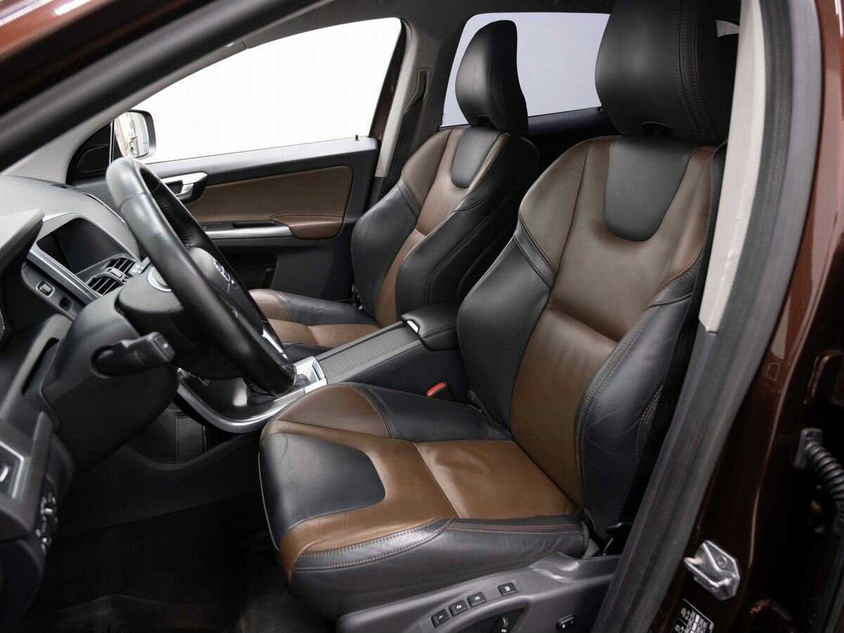 Продажа Б/У Вольво ИксЦ60. Фото: #7